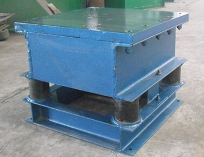 小型振動(dòng)平臺(tái)的特點(diǎn)有哪些？