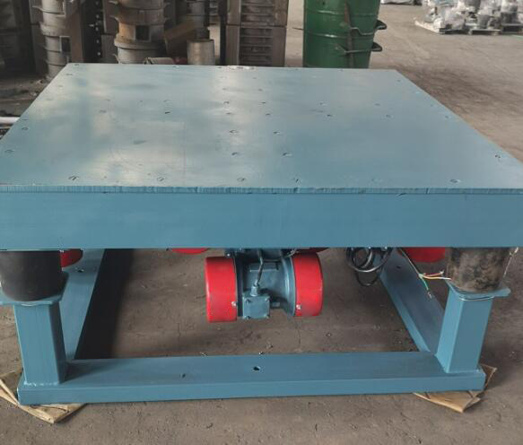 振動(dòng)平臺(tái)如何減少磨損現(xiàn)象？