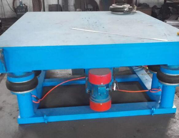 振動(dòng)平臺(tái)如何減少磨損現(xiàn)象？