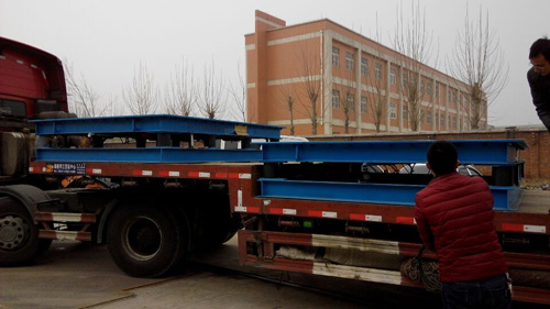 振動(dòng)平臺(tái)振動(dòng)力不均衡是什么原因？